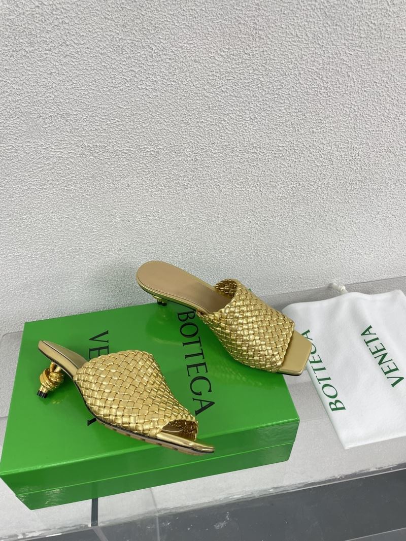 Bottega Veneta Sandals